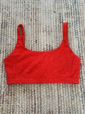 Outdoor Voices Sports Bra
